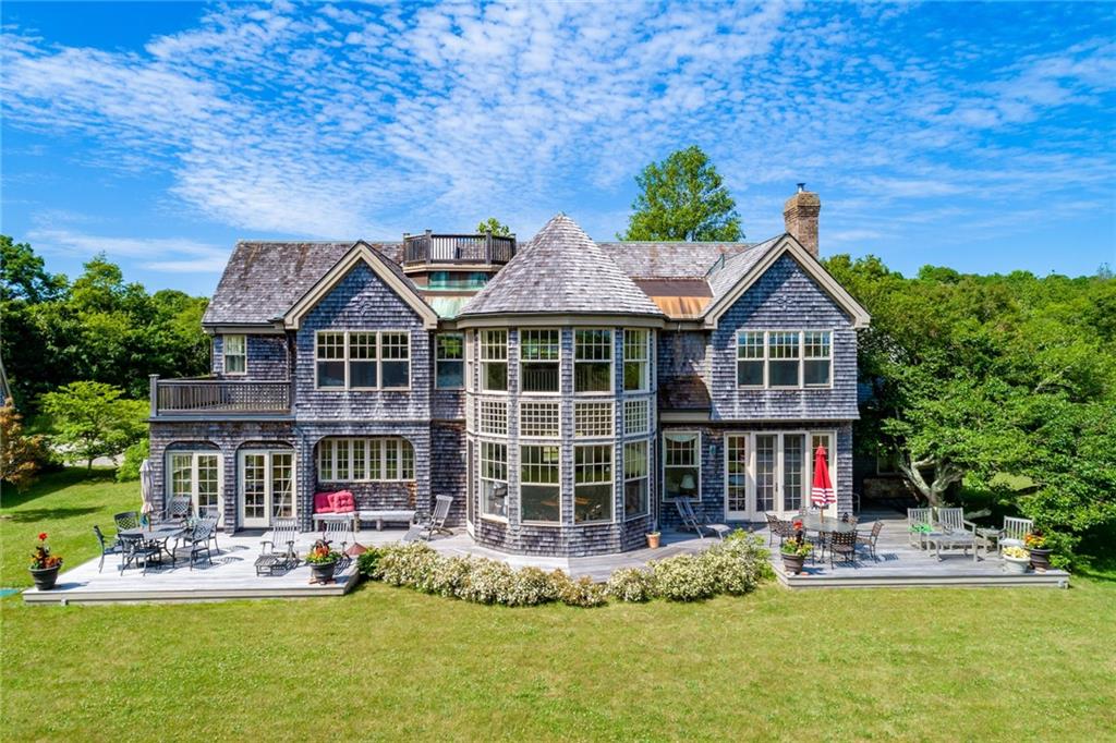 30 Rockbridge Dr, Little Compton, RI 02837 MLS 1315761 Coldwell Banker