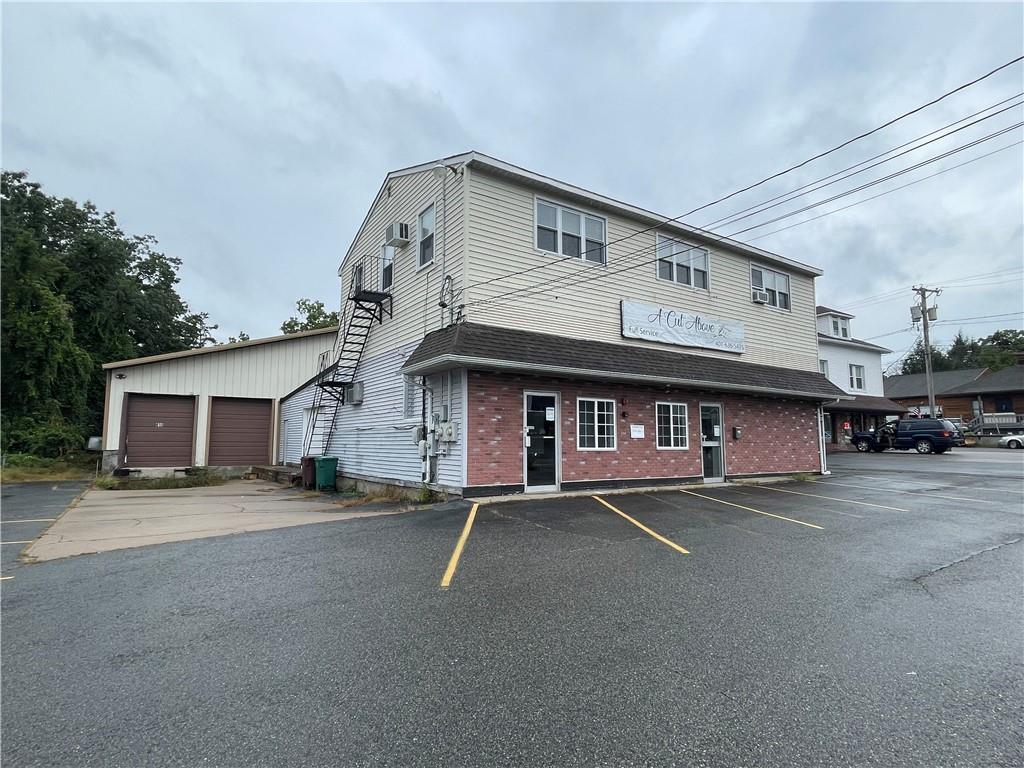 815 Cumberland Hill Rd, Woonsocket, RI 02895 MLS 1316225 Coldwell