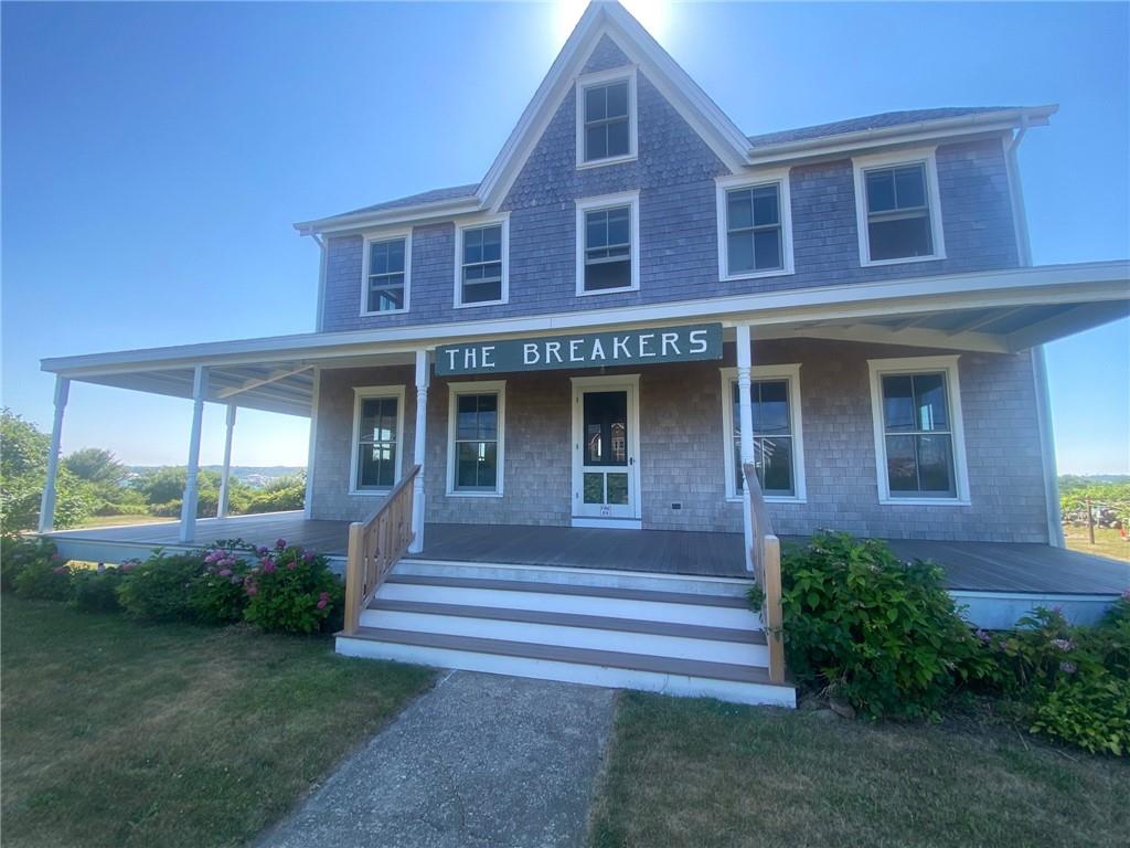 614 Corn Neck Rd, Block Island, RI 02807 MLS 1316266 Coldwell Banker