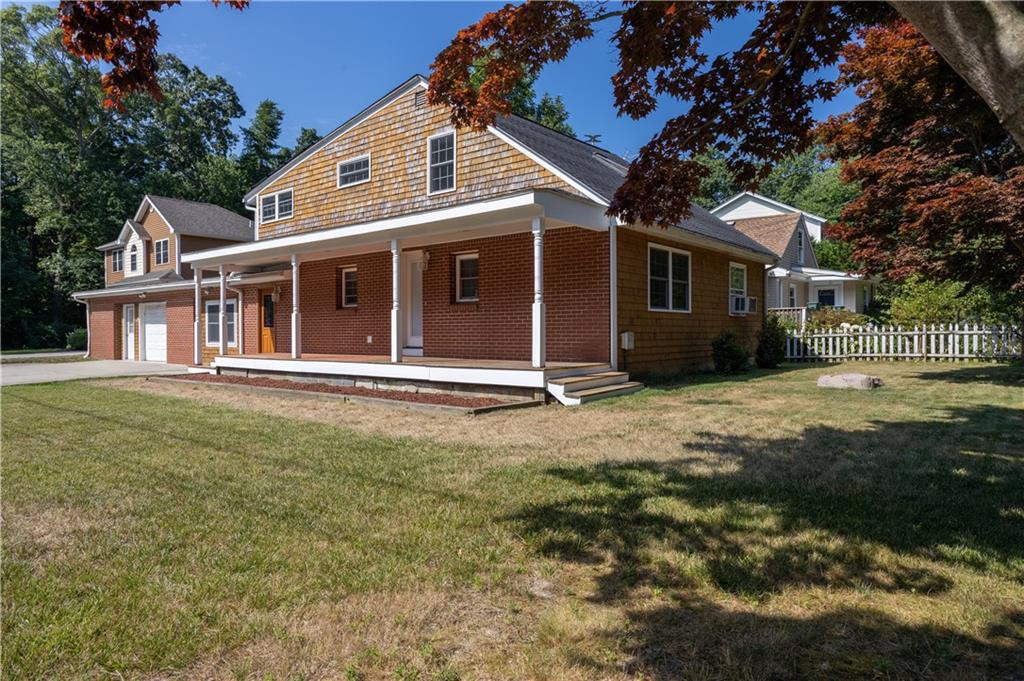 98 Narrows Rd, Bristol, RI 02809 MLS 1316296 Coldwell Banker