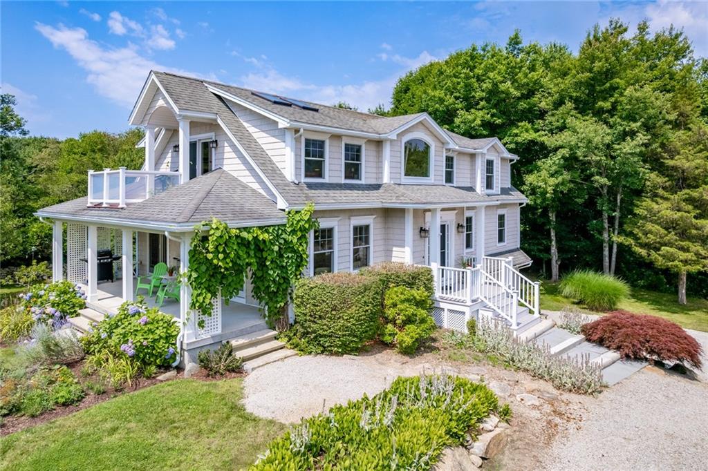 25 Pond View Dr, Little Compton, RI 02837 MLS 1316435 Coldwell Banker