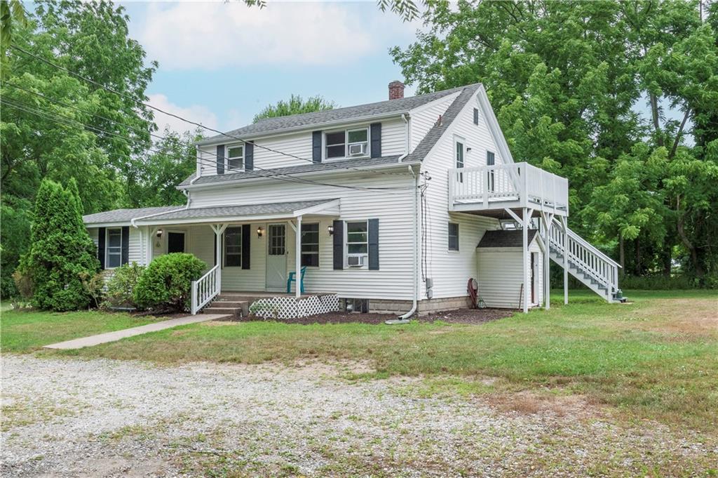 1043 Great Rd, Lincoln, RI 02865 MLS 1316486 Coldwell Banker