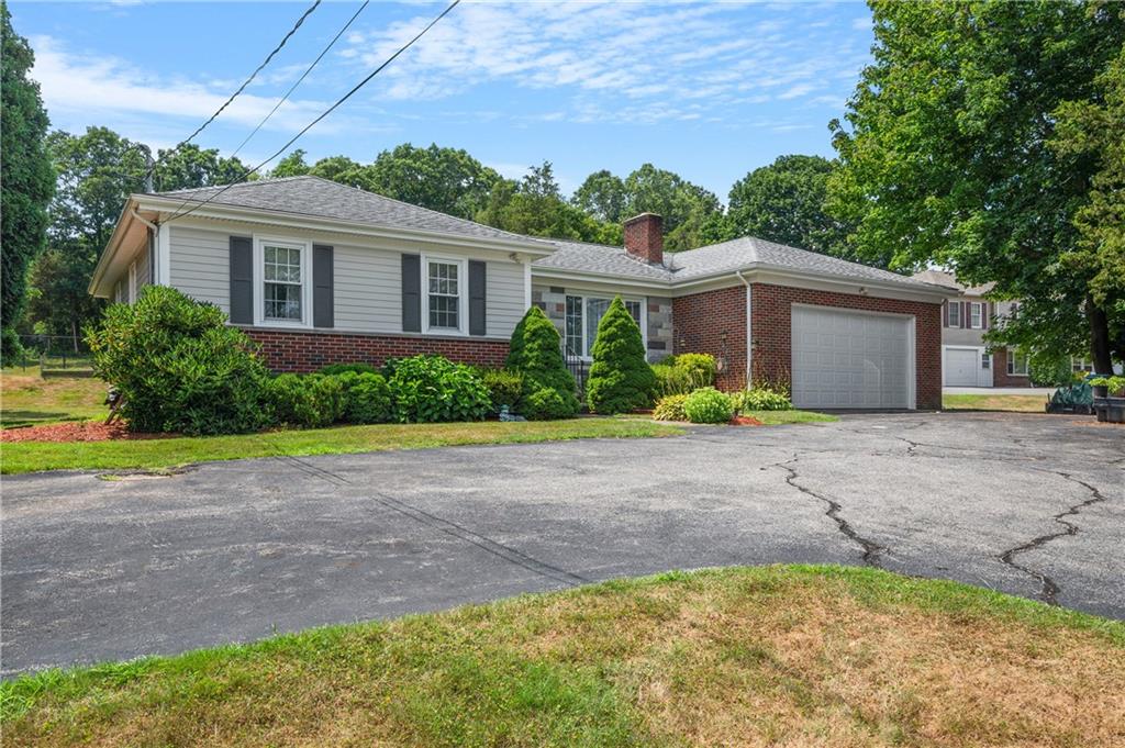 78 Old River Rd, Lincoln, RI 02865 MLS 1316777 Coldwell Banker