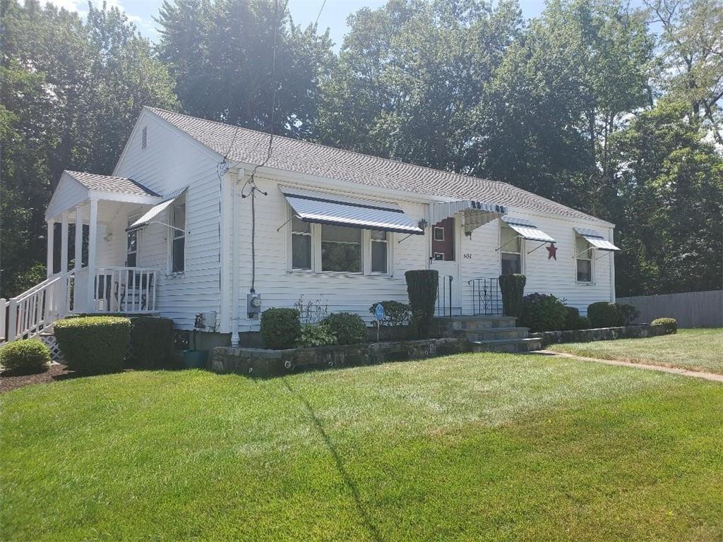 404 Central Ave, Johnston, RI 02919 MLS 1316914 Coldwell Banker