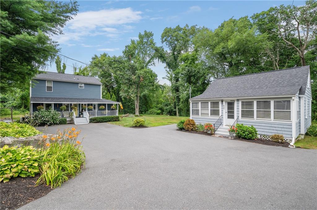 439 Farnum Pike, Smithfield, RI 02917 MLS 1317092 Coldwell Banker