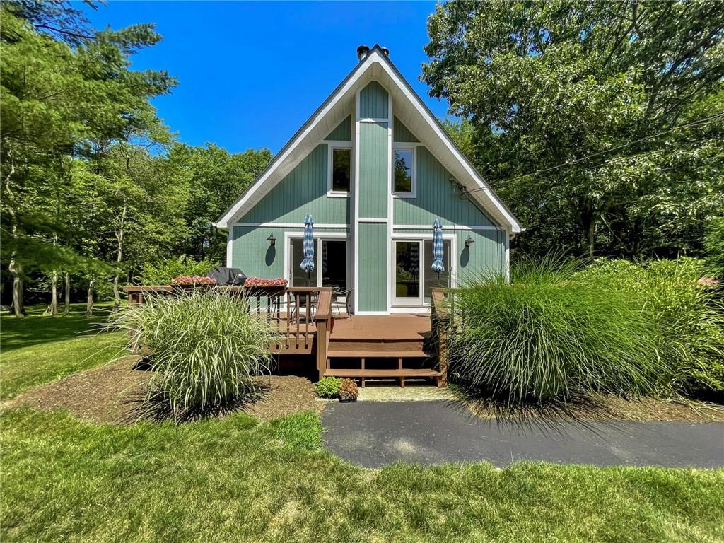 2801 Wallum Lake Rd, Burrillville, RI 02859 MLS 1317464 Coldwell Banker