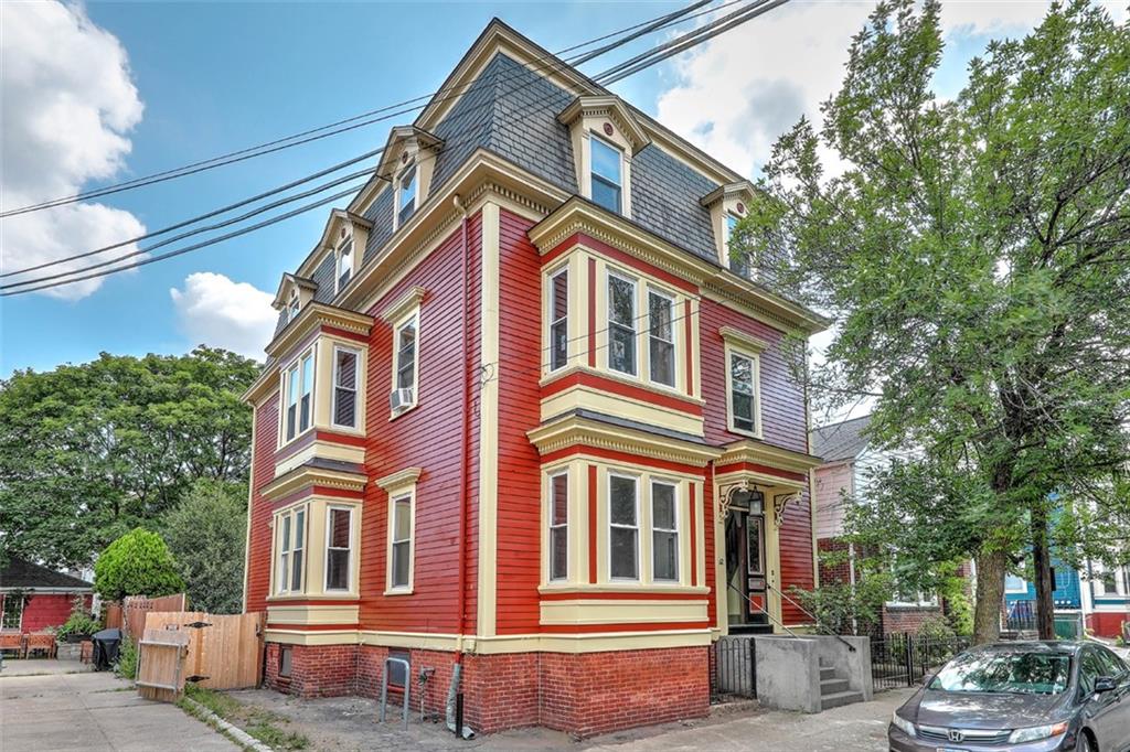 62 Vernon St, Providence, RI 02903 MLS 1317636 Coldwell Banker
