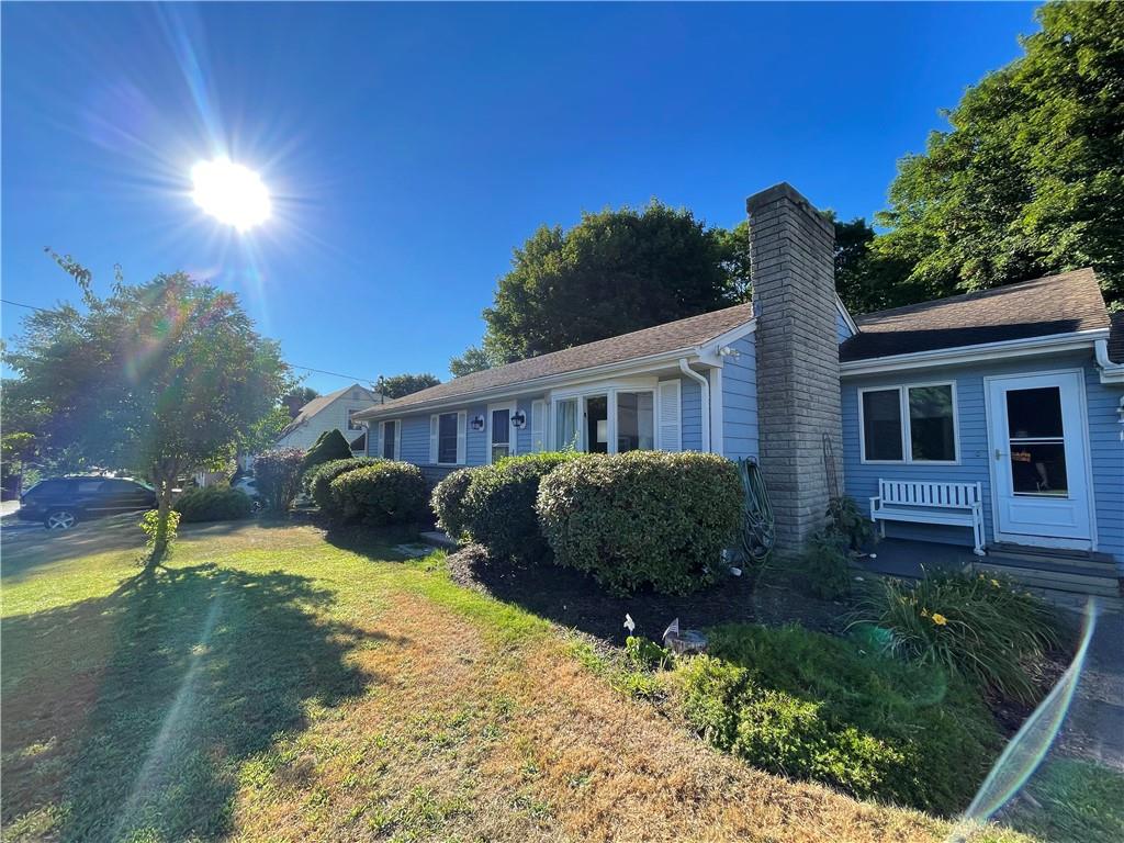 60 Broadview Ave, Cumberland, RI 02864 MLS 1317878 Coldwell Banker