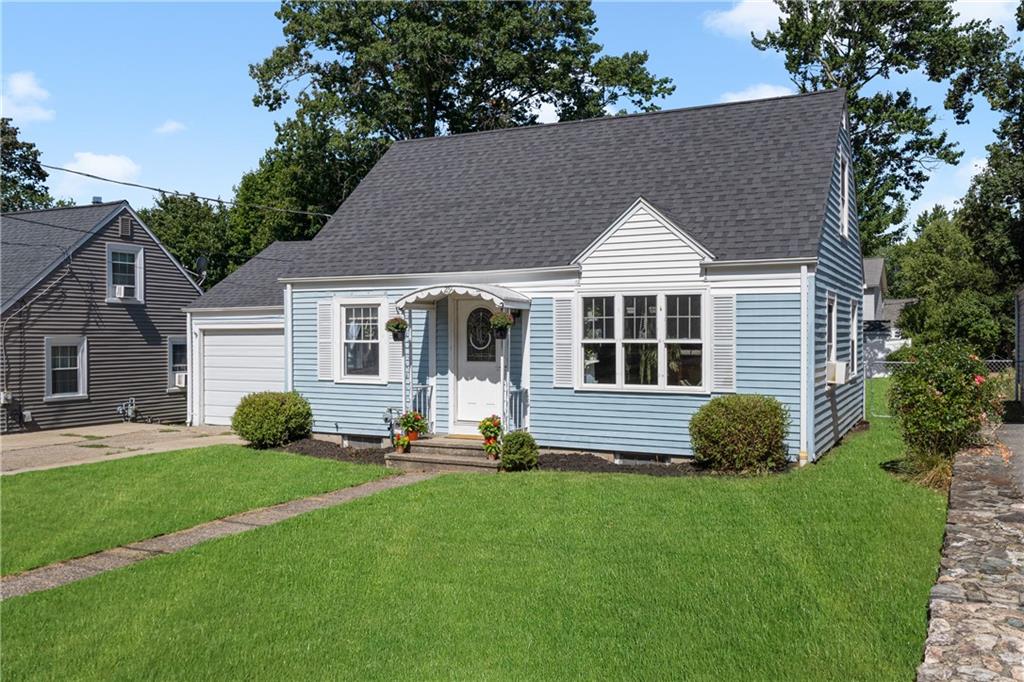 29 Pollett St, Cumberland, RI 02806 MLS 1318088 Coldwell Banker