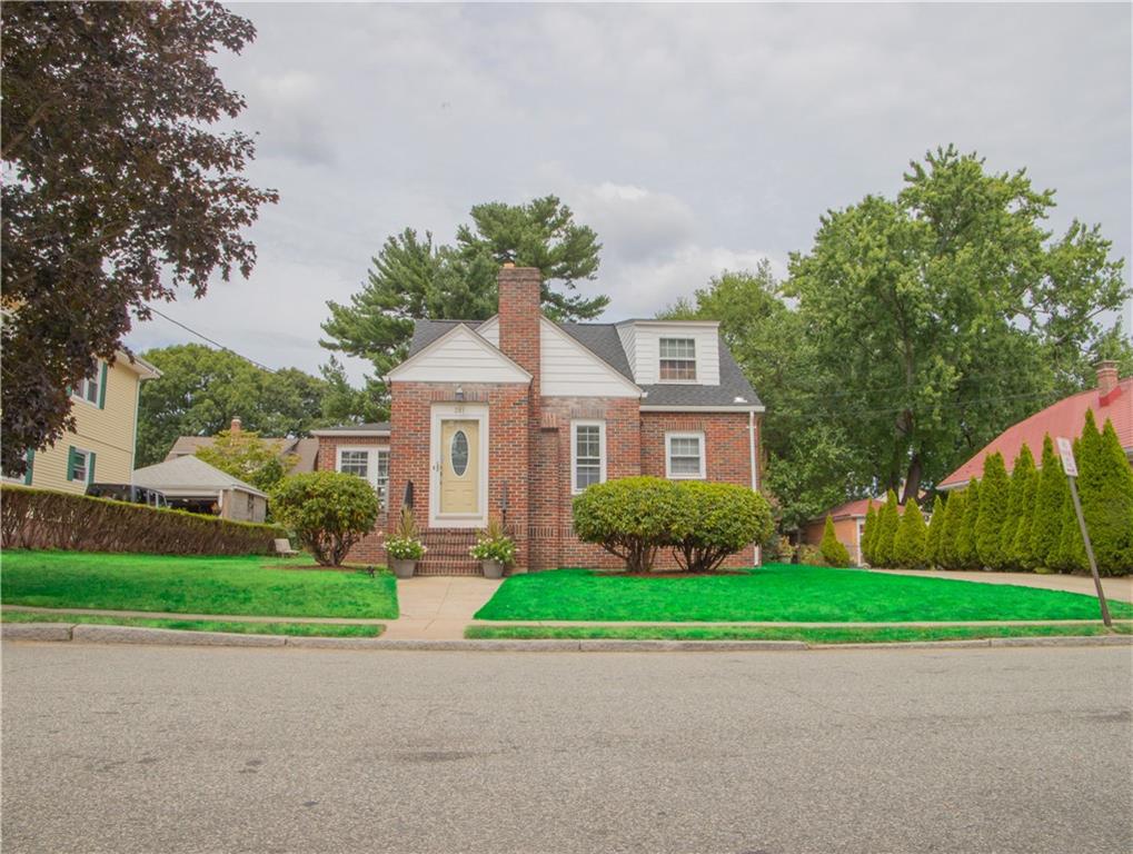 281 Auburn St, Cranston, RI 02910 MLS 1318144 Coldwell Banker