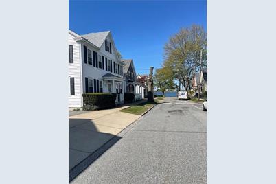 26 Burton St Bristol RI 02809 MLS 1318195 Coldwell Banker