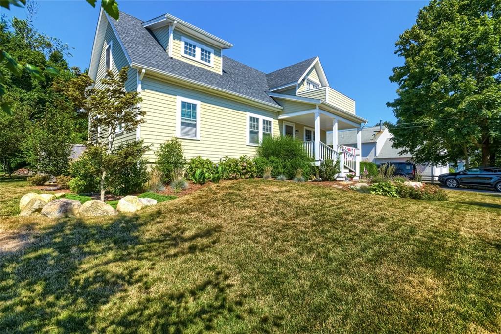 14 Summer St, Narragansett, RI 02882 MLS 1318299 Coldwell Banker