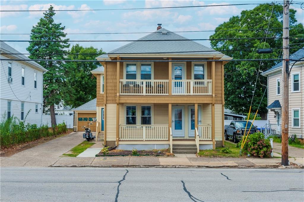 536 Cottage St., Pawtucket, RI 02861 MLS 1318324 Coldwell Banker