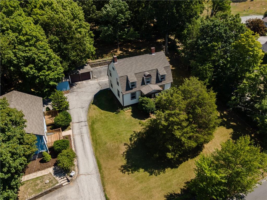 48 Church St, West Warwick, RI 02893 MLS 1318346 Coldwell Banker