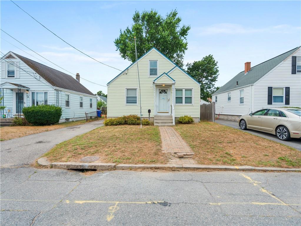 85 Manistee St, Pawtucket, RI 02861 MLS 1318469 Coldwell Banker