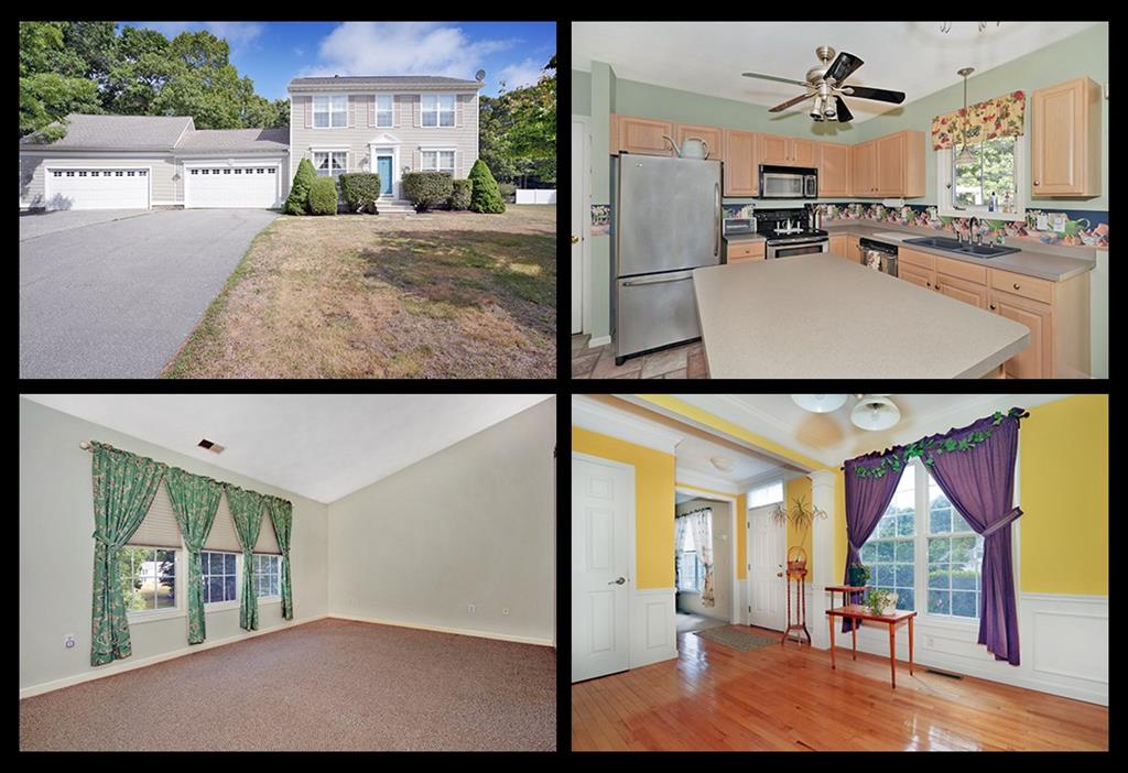 284 S Christopher Ave, Tiverton, RI 02878 MLS 1318533 Coldwell Banker