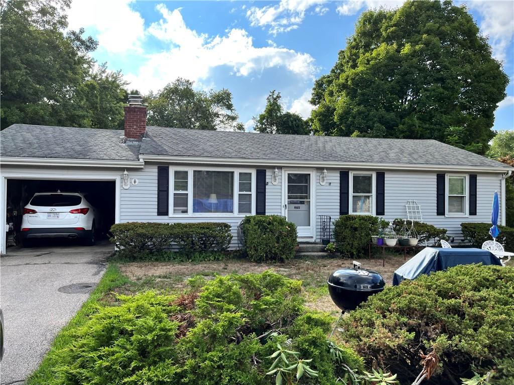 985 Tower Hill Rd, North Kingstown, RI 02852 MLS 1318551 Coldwell