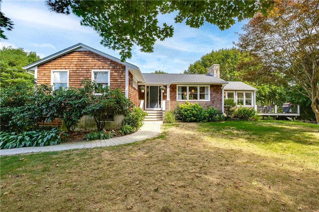 30 Snuff Mill Rd, North Kingstown, RI 02874 MLS 1318702 Coldwell Banker