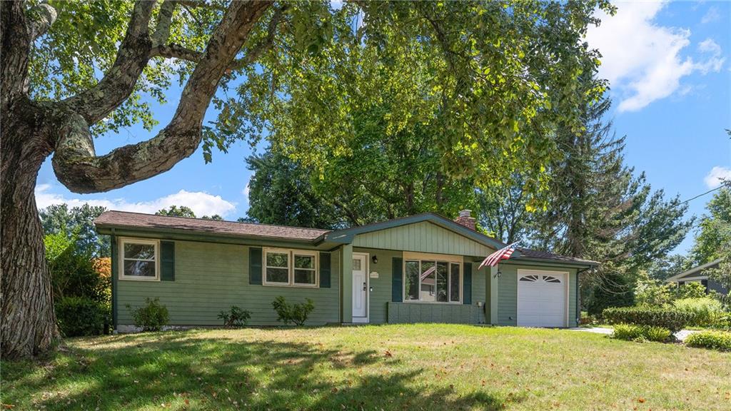 45 Circledale Dr, Cumberland, RI 02864 MLS 1319063 Coldwell Banker