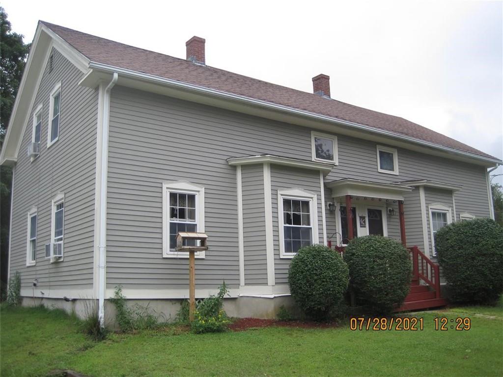 135 E Wallum Lake Rd, Burrillville, RI 02859 MLS 1319111 Coldwell