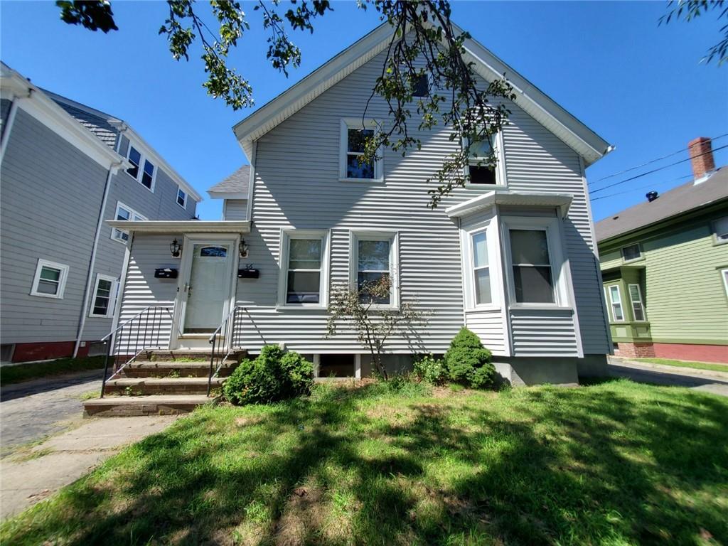 56 Walnut St, East Providence, RI 02914 MLS 1319299 Coldwell Banker