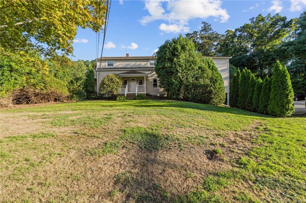 24 Danielson Pike, Scituate, RI 02857 MLS 1319412 Coldwell Banker