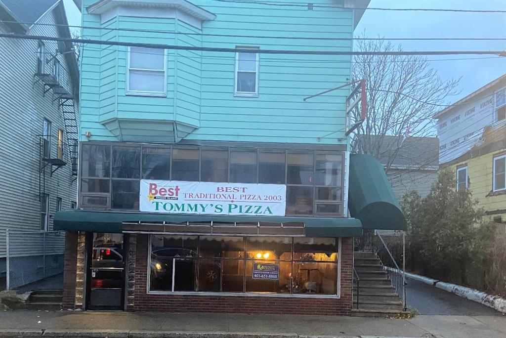 936 Chalkstone Ave, Providence, RI 02908 MLS 1319559 Coldwell Banker