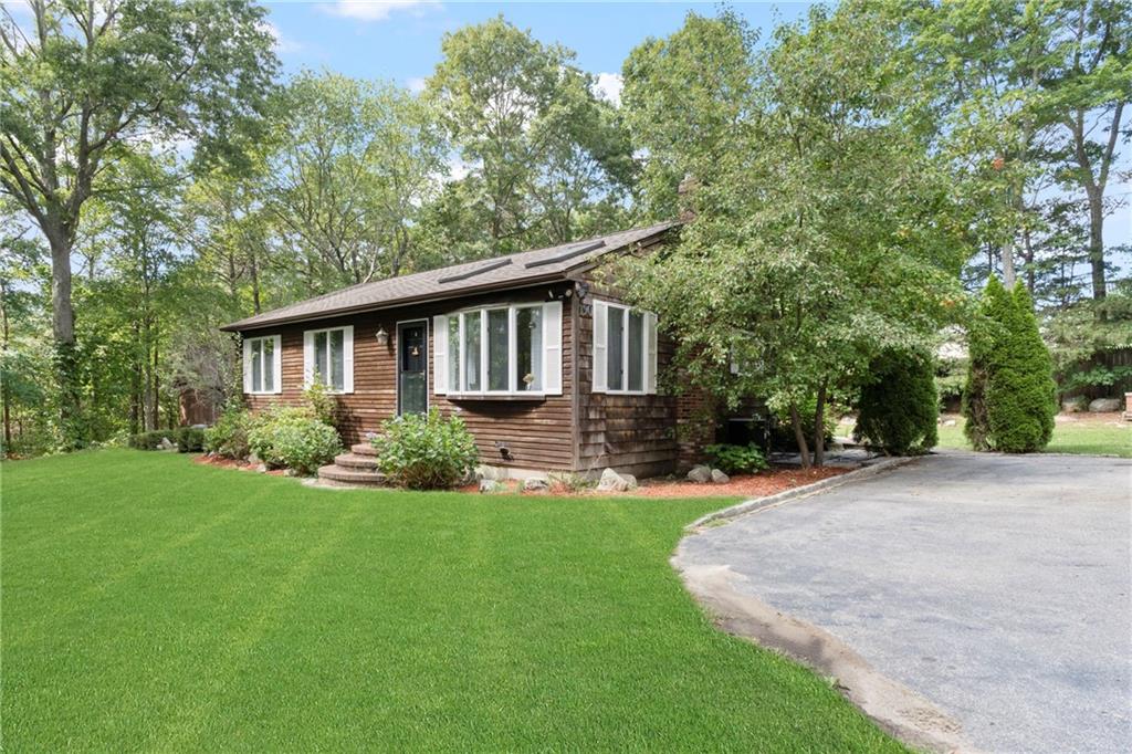 190 Station St, Coventry, RI 02816 MLS 1319588 Coldwell Banker