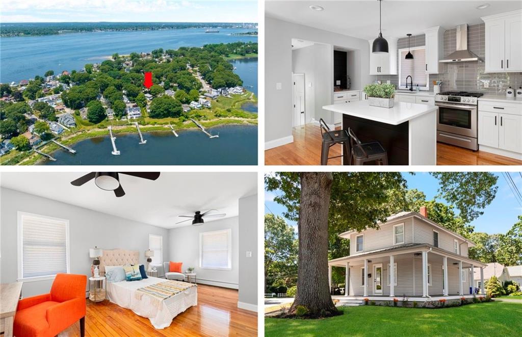 157 Riverside Dr, East Providence, RI 02915 MLS 1319927 Coldwell Banker