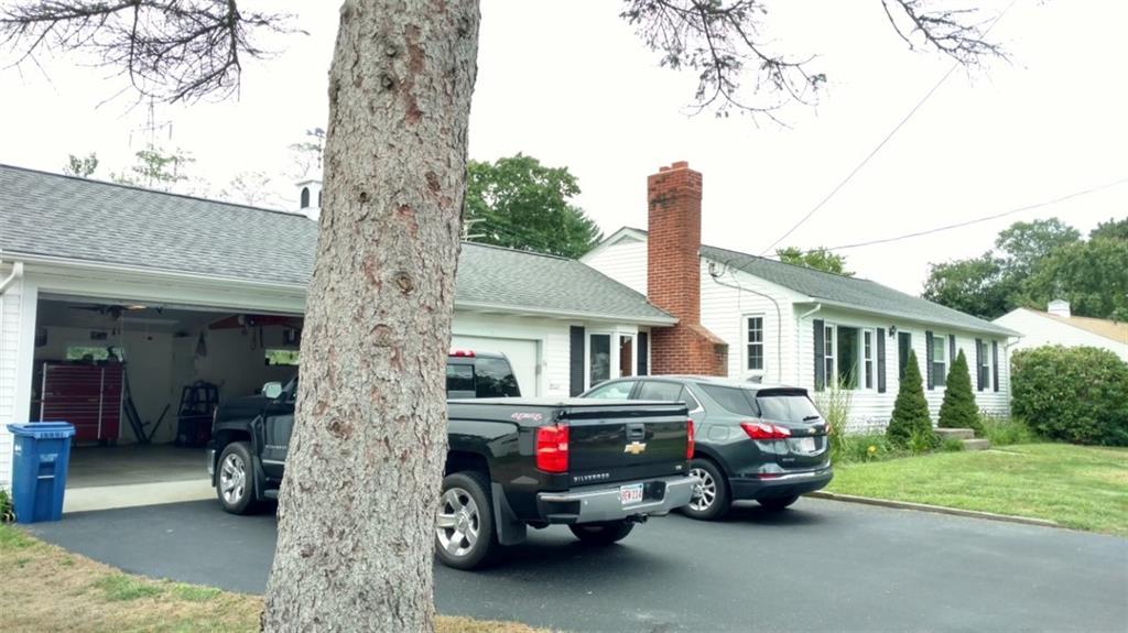 85 Coyle Dr, Seekonk, MA 02771 MLS 1320025 Coldwell Banker