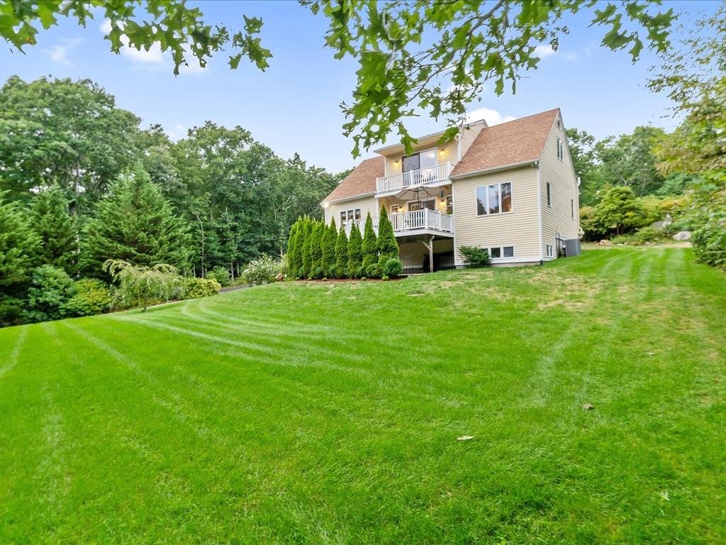 15 Boulder View Dr, Scituate, RI 02831 MLS 1320221 Coldwell Banker