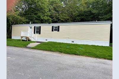 38 Diamond Hill Road, Glocester, RI 02814 - Photo 1