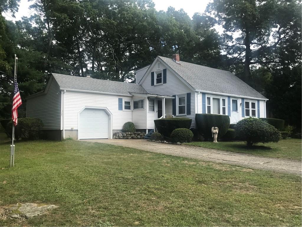 97 Peck Hill Rd, Johnston, RI 02919 MLS 1320558 Coldwell Banker