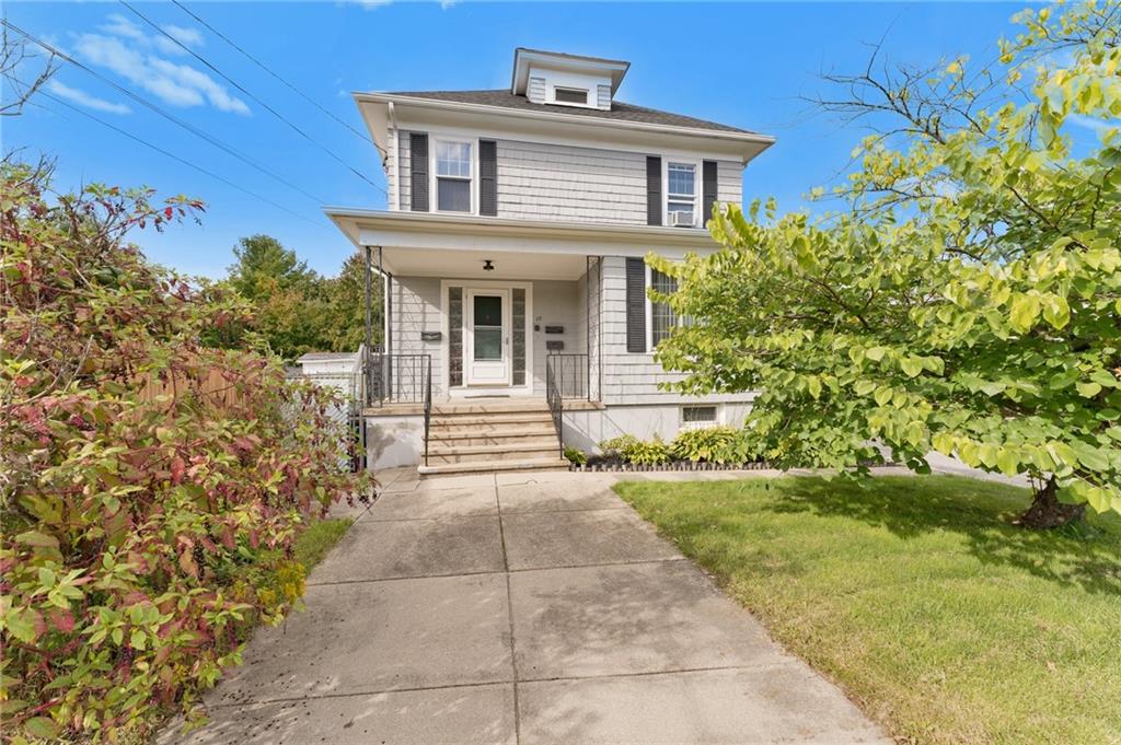 25 Cherry Hill Rd, Johnston, RI 02919 MLS 1321259 Coldwell Banker