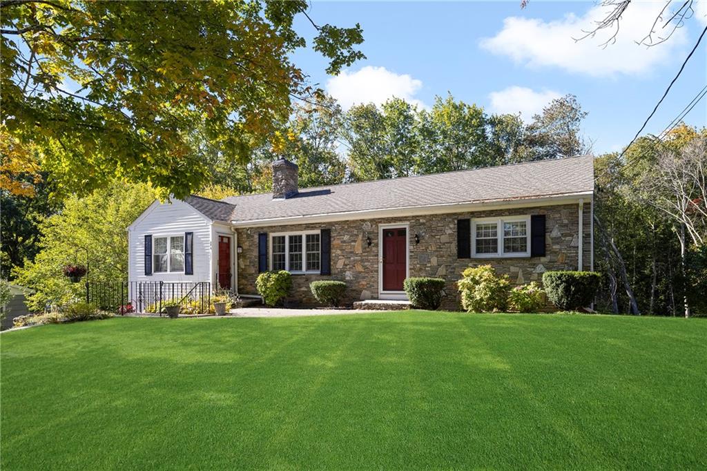 246 Old River Rd, Lincoln, RI 02865 MLS 1321281 Coldwell Banker