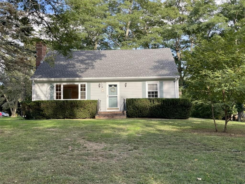 10 Dewolf Ave, Bristol, RI 02809 MLS 1321321 Coldwell Banker