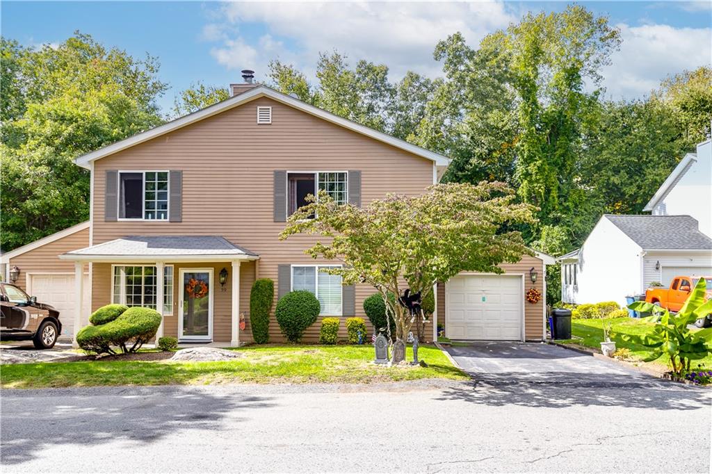 60 Governors Hill Rd, West Warwick, RI 02893 MLS 1321352 Coldwell