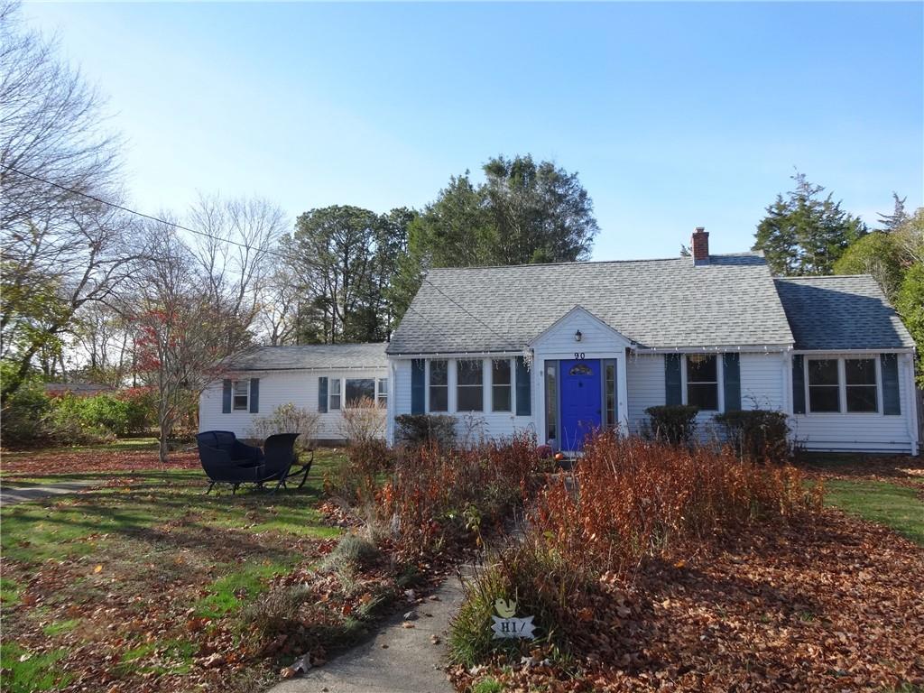 90 Waites Corner Rd, South Kingstown, RI 02892 MLS 1321412 Coldwell Banker