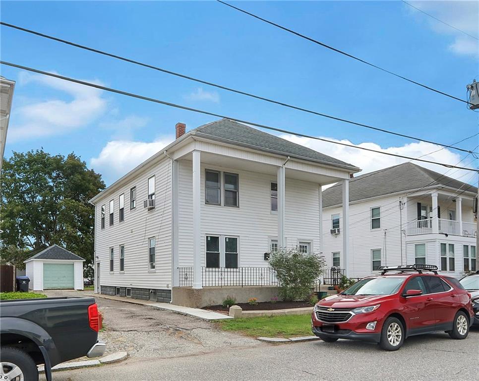 223 Norfolk Ave, Pawtucket, RI 02861 MLS 1321420 Coldwell Banker