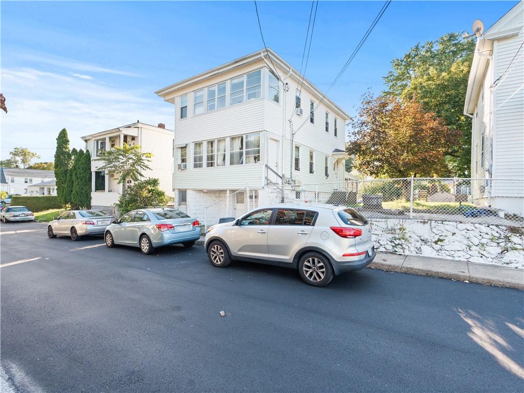 36 Angelico St, Johnston, RI 02919 MLS 1321423 Coldwell Banker