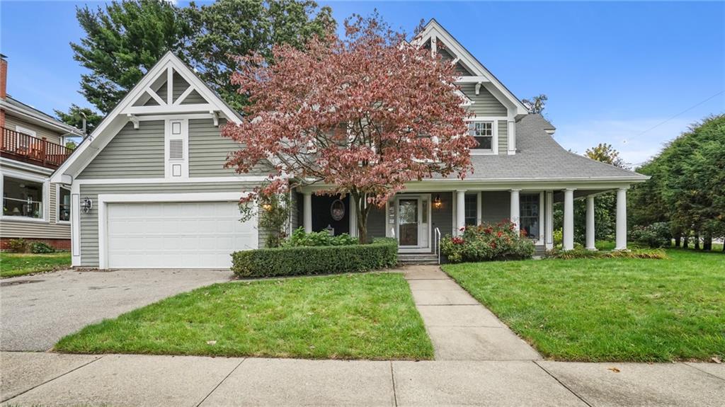 25 Strathmore Rd, Cranston, RI 02905 MLS 1321456 Coldwell Banker