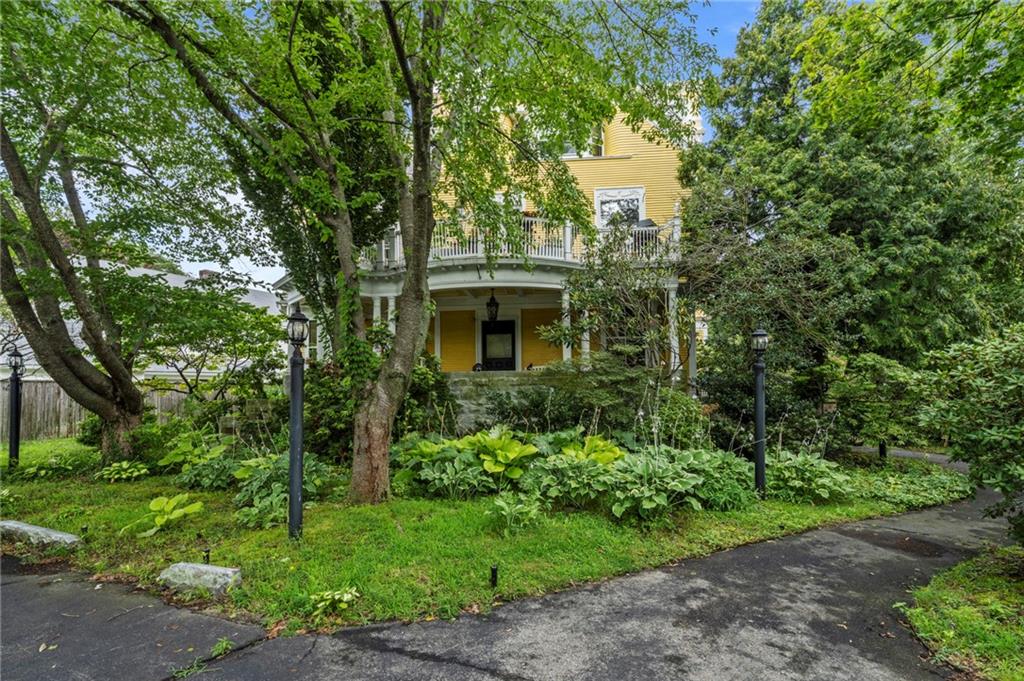 2144 Broad St, Providence, RI 02905 MLS 1321513 Coldwell Banker