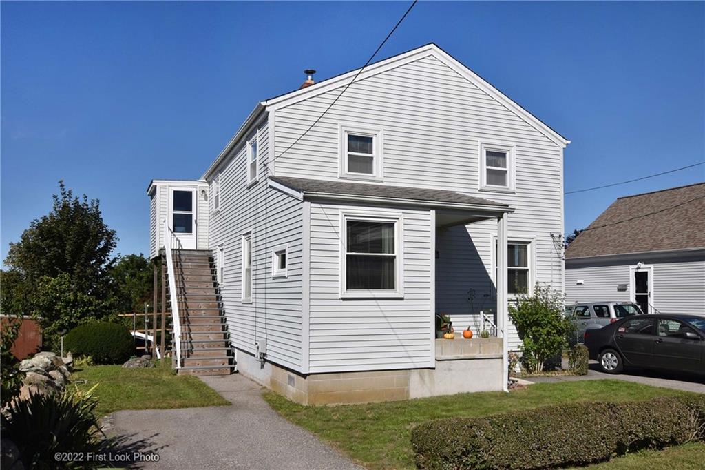29 Blaisdell Ave, Tiverton, RI 02878 MLS 1321532 Coldwell Banker