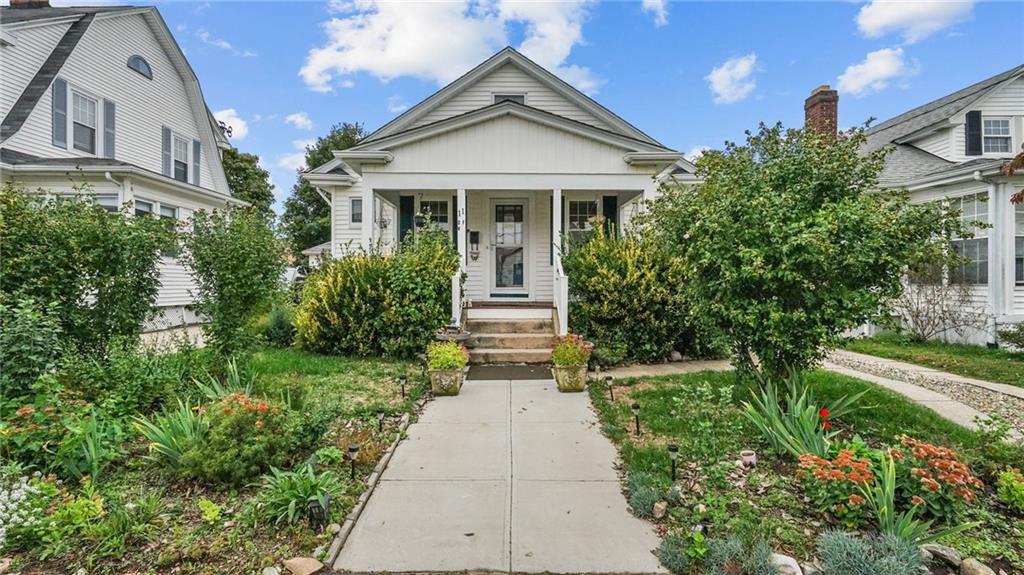 11 Griswold Ave, Cranston, RI 02910 MLS 1321619 Coldwell Banker