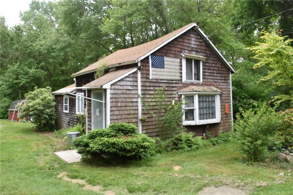 15 Collins Rd, Hopkinton, RI 02804 MLS 1321820 Coldwell Banker