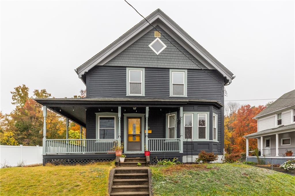 60 Park Pl, Burrillville, RI 02859 MLS 1321958 Coldwell Banker