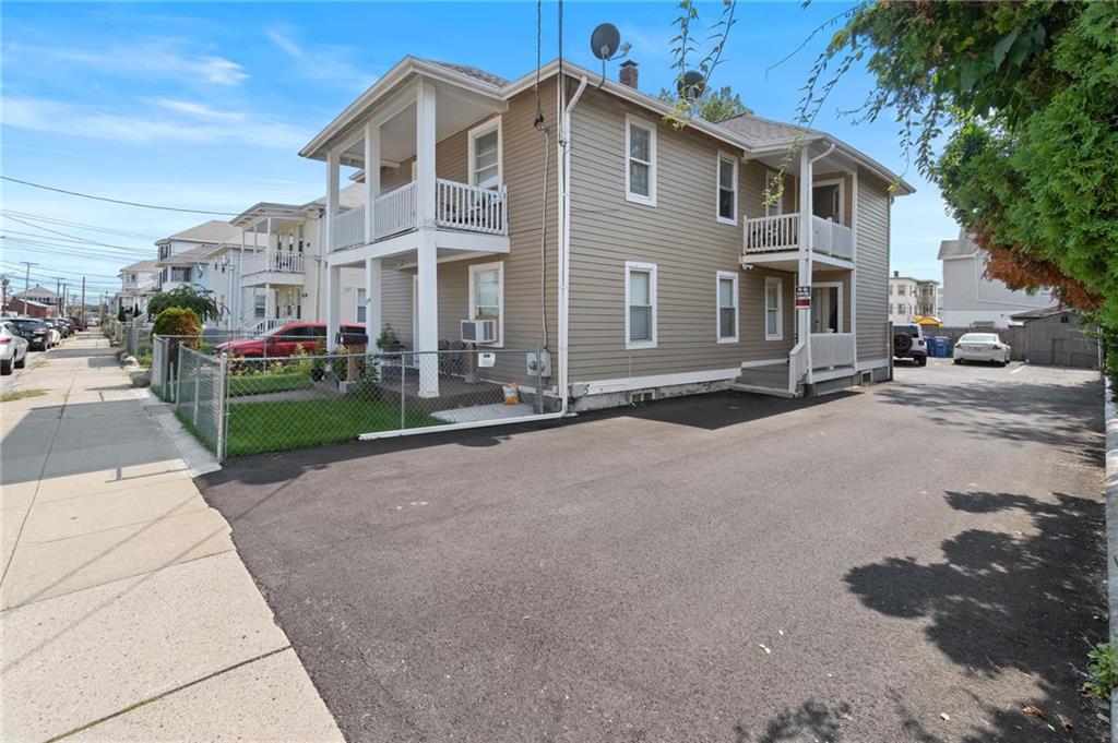 184 Cottage St, Central Falls, RI 02863 MLS 1322041 Coldwell Banker