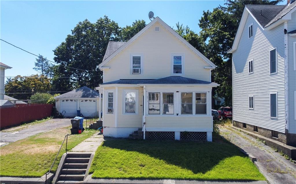 100 Chestnut Ave, Cranston, RI 02910 MLS 1322083 Coldwell Banker