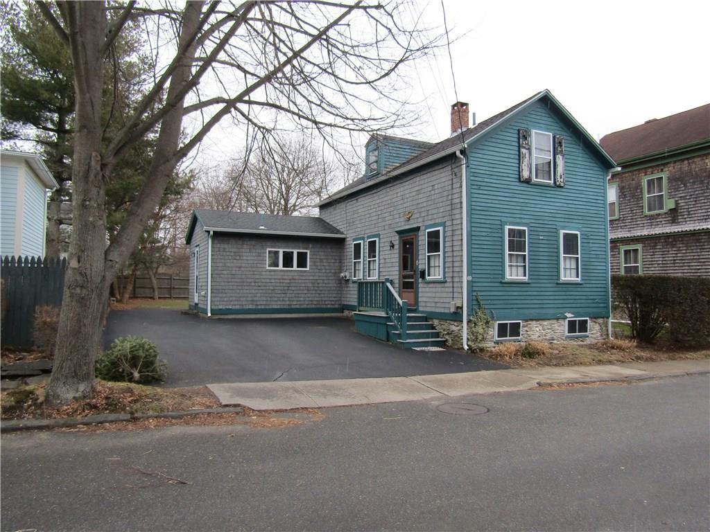 69 Kingston Ave, Newport, RI 02840 MLS 1322107 Coldwell Banker