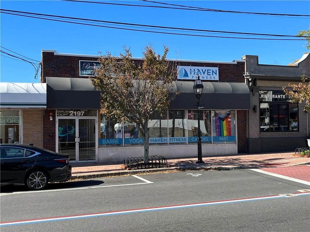 2197 Broad St, Cranston, RI 02905 MLS 1322307 Coldwell Banker